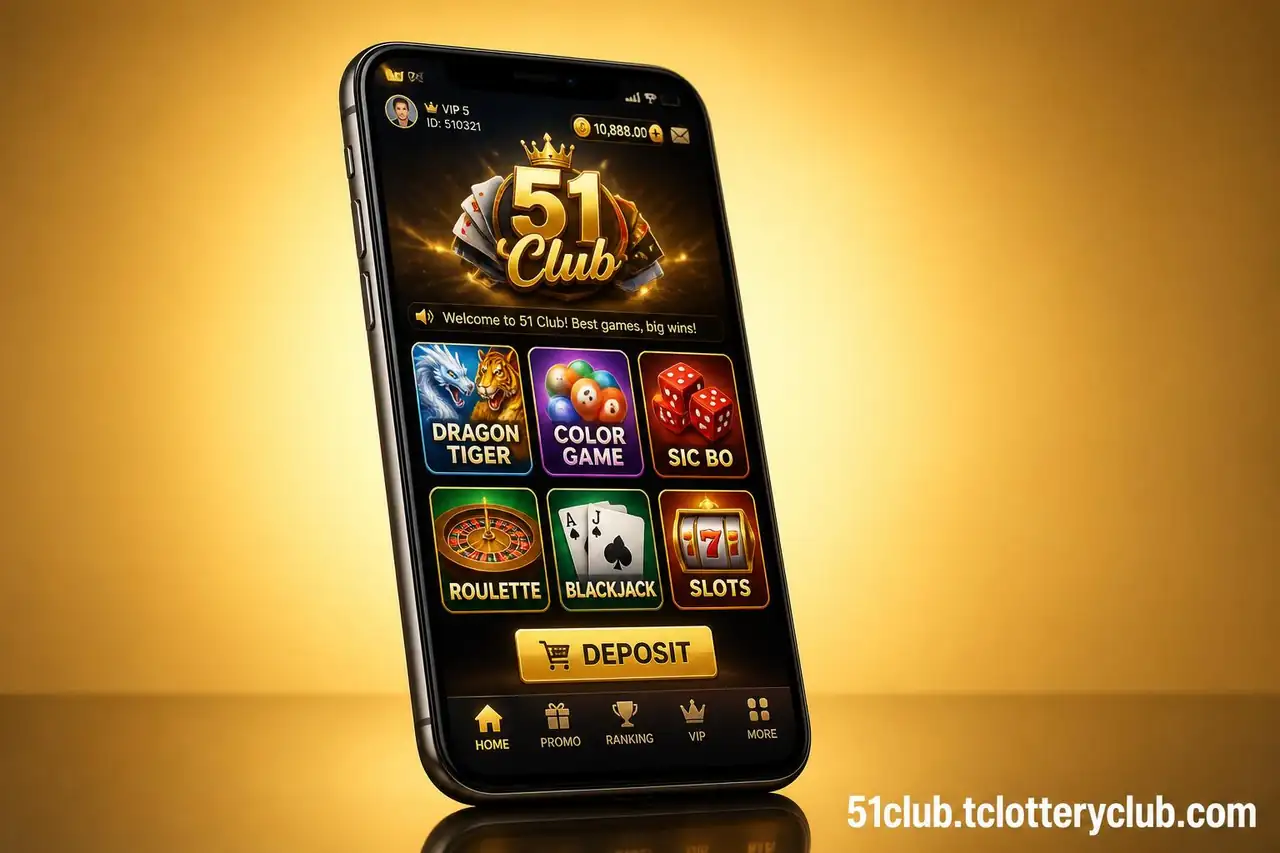 51 Club