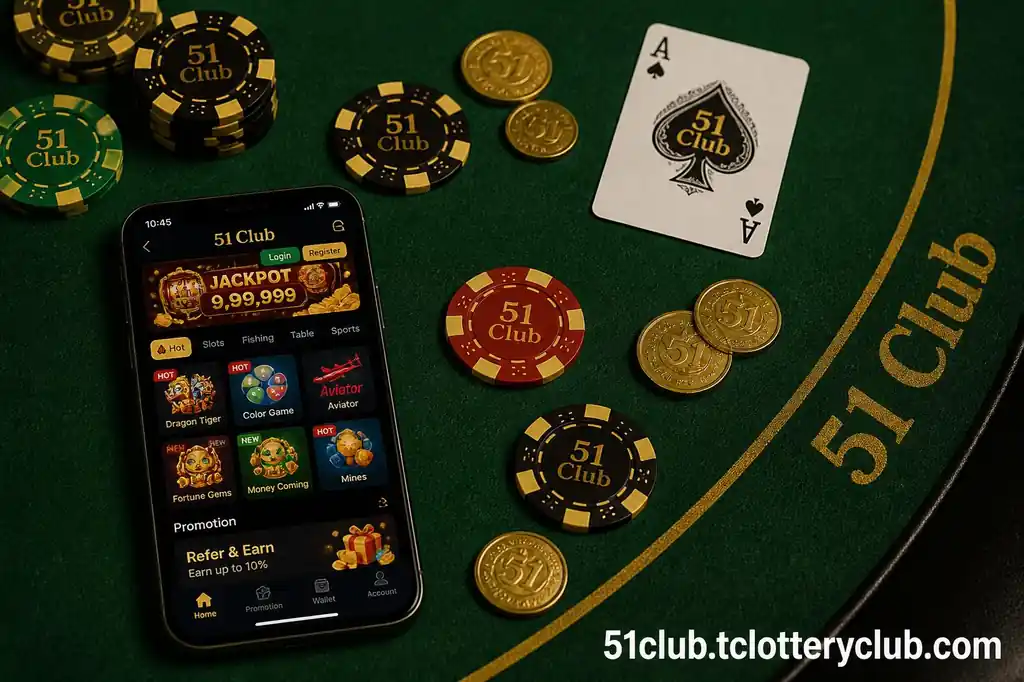 51 Club